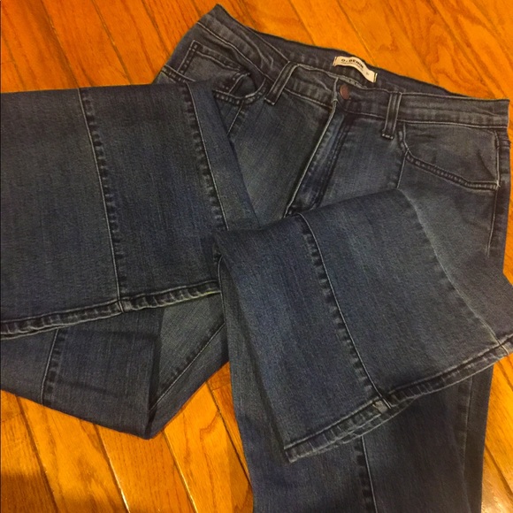 O2 Denim - 50% Off BNWOT O2 DenimSZ:31/35 See Closet
